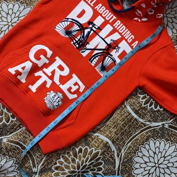 Kids Hoody - Picture 5 of 10